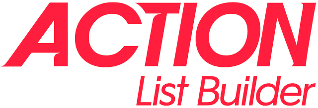 Action List Builder